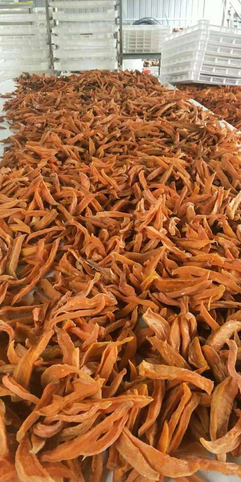 紅薯烘干機(jī)